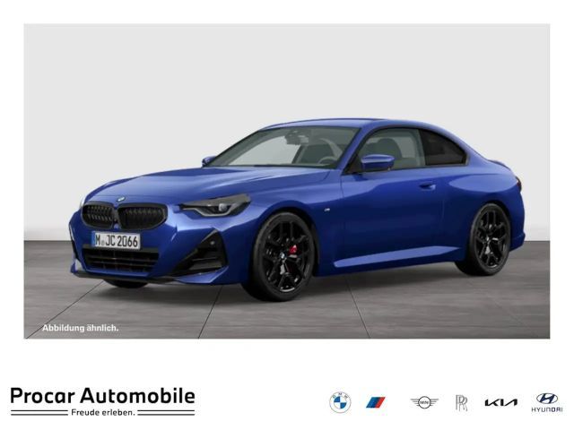 BMW 220 i MSport NAVI LED Sound Syst. PDC V+H DAB 2026 Benzine