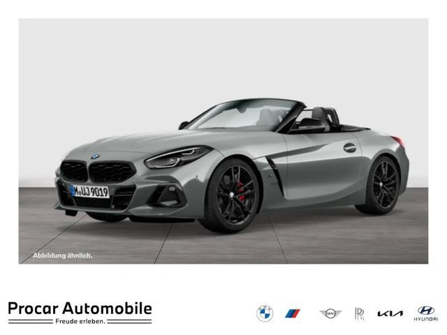 BMW Z4 sDrive30i HUD RFK NAVI LED Sound Syst. DAB 2024 Benzine