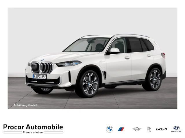 BMW X5 xDrive50e DA/PA Prof HuD H/K AdapLED 21" LMR 2023 Hybride / Benzine
