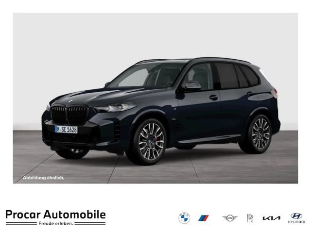 BMW X5 xDrive30d M Sport Pro DA/PA Prof HuD H/K 21" LMR 2025 Diesel