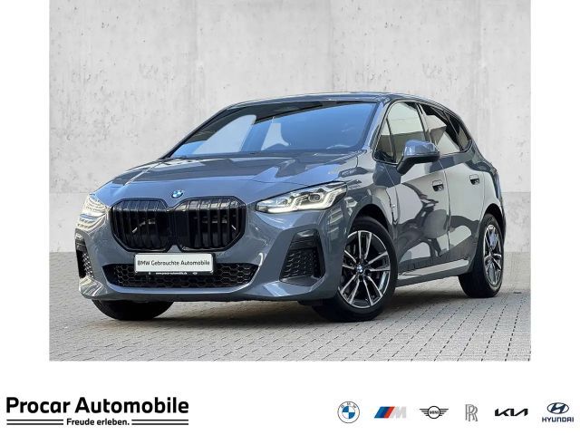 BMW 218 i Active Tourer M Sport AdapLED PA DA+ RFK Shz 2023 Benzine