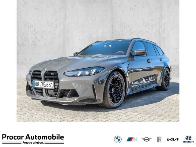 BMW M3 Competition xDrive Touring HUD+ACC+LED+H/K+RFK+Ala 2026 Benzine