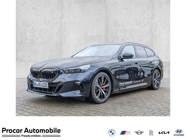 BMW i5 eDrive40 Touring M Sport Pro HUD+ACC+LED+H/K+KZG+A 2026 Elektrisch