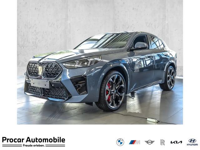 BMW X2 sDrive20i M Sport Pro HUD+ACC+AHK+LED+H/K+Memory+A 2026 Benzine