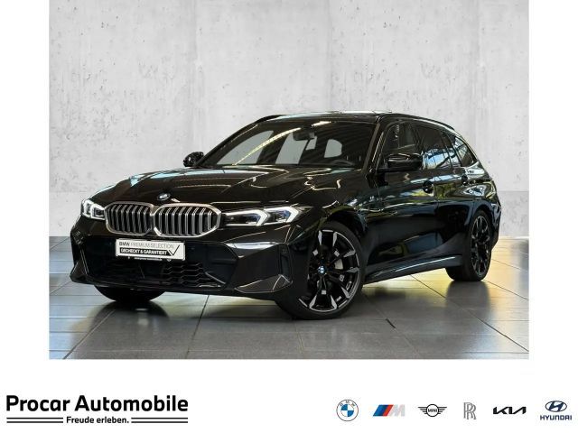 BMW 330 d xDrive M Sport DA ACC PA+ Pano HuD AHK 19" LMR 2025 Diesel