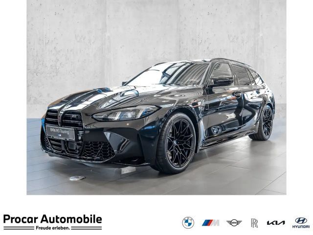 BMW M3 Competition xDrive Touring HuD+LED+RFK+DA+PA+Alarm 2026 Hybride / Benzine