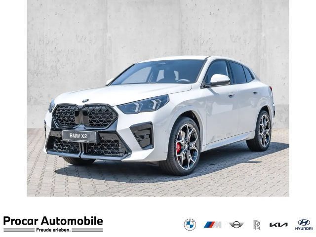 BMW X2 sDrive20i   M Sport RFK NAVI LED Sound Syst. 2026 Benzine