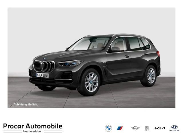 BMW X5 xDrive45e HUD PANO AHK LASER 2-ACHS-LUFT. 2022 Hybride / Benzine