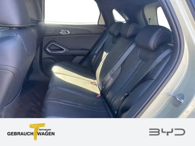 BYD Atto 2