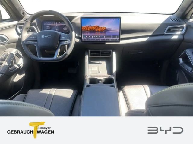 BYD Atto 2