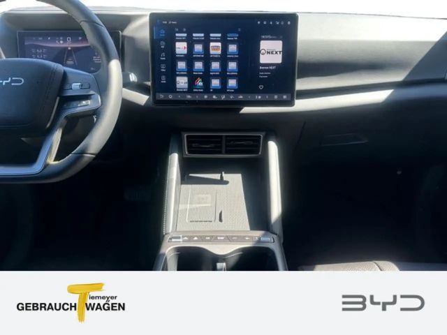 BYD Atto 2