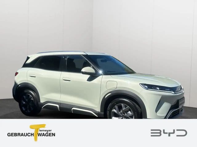 BYD Atto 2