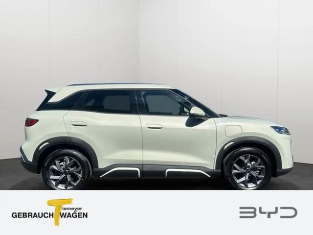 BYD Atto 2