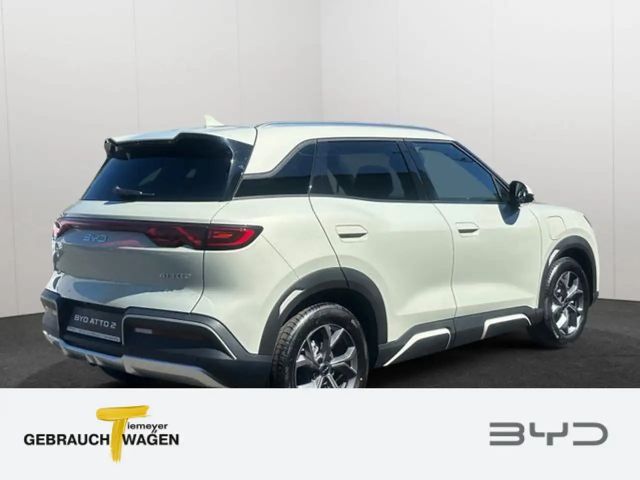 BYD Atto 2