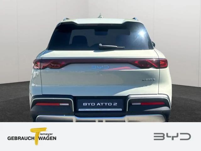 BYD Atto 2