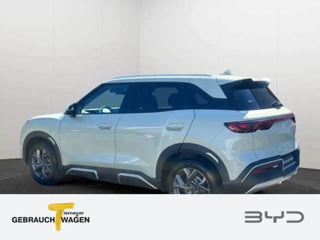 BYD Atto 2