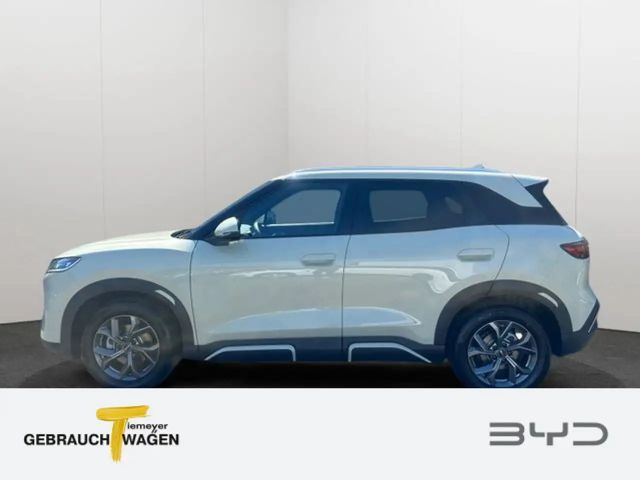 BYD Atto 2