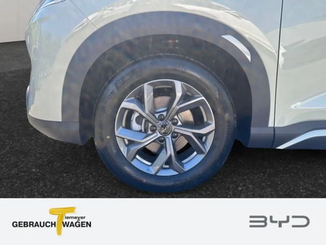 BYD Atto 2