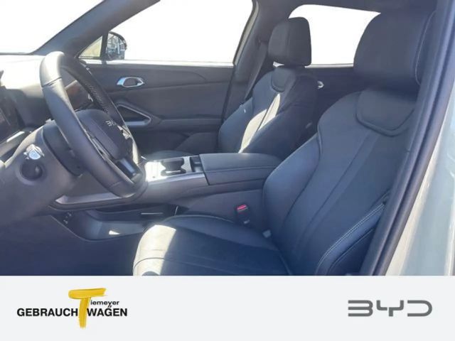 BYD Atto 2