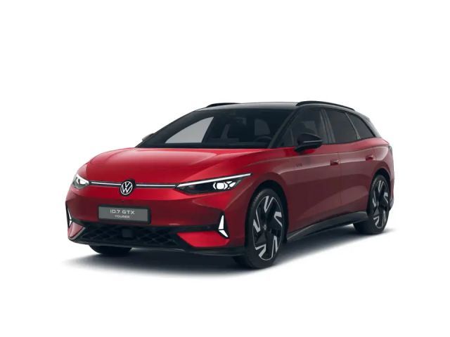 Volkswagen ID.7