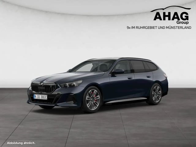 BMW i5 eDrive40 Touring 2026 Elektrisch