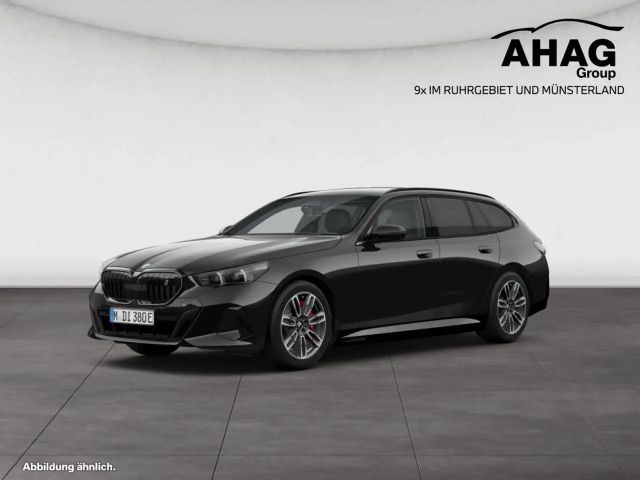 BMW i5 eDrive40 Touring 2026 Elektrisch