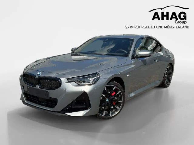 BMW 230 i Coupé 2026 Benzine