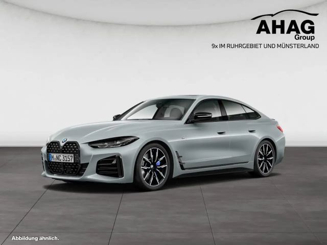 BMW 420 d Gran Coupé (ab 2021) 2023 Diesel