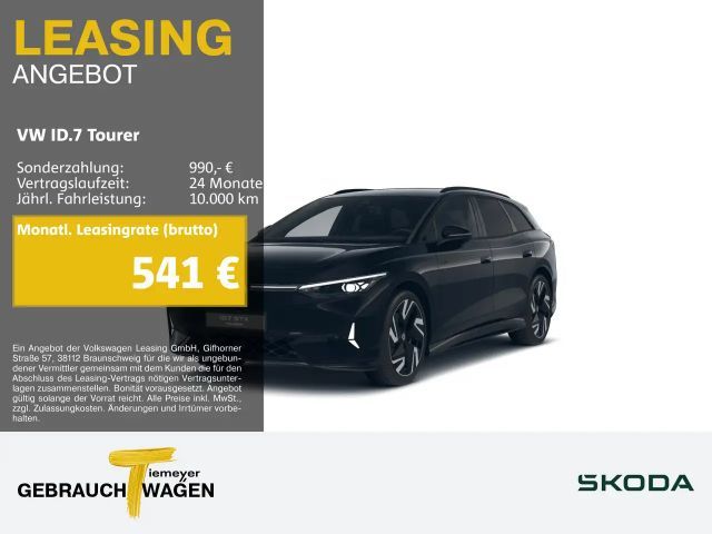 Volkswagen ID.7