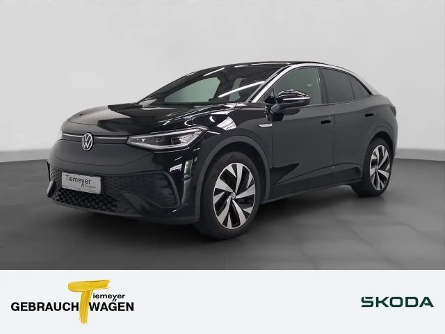 Volkswagen ID.5 PRO PERFORMANCE AHK LM20 360 WÄRMEPUMPE 2023 Elektrisch