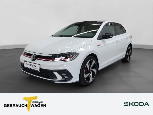 Volkswagen Polo GTI IQ.DRIVE KAMERA LED 2022 Benzine