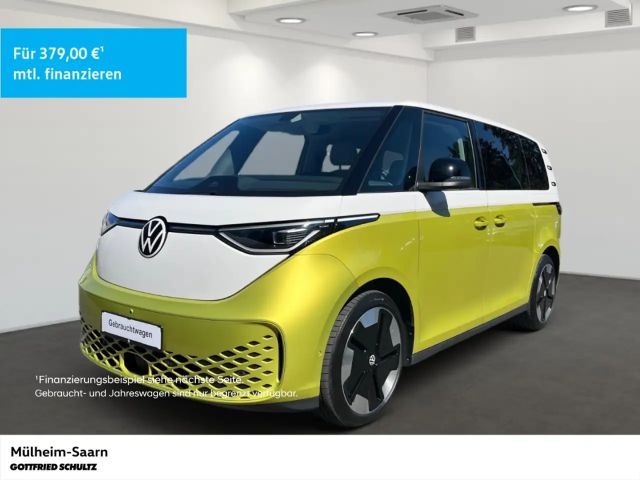 Volkswagen ID. Buzz