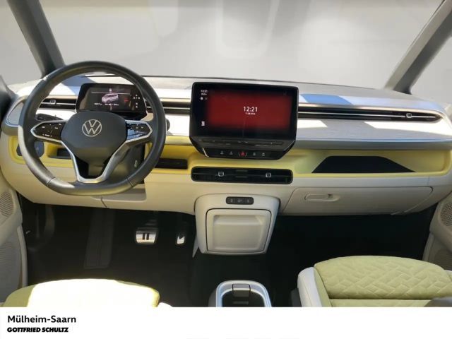 Volkswagen ID. Buzz