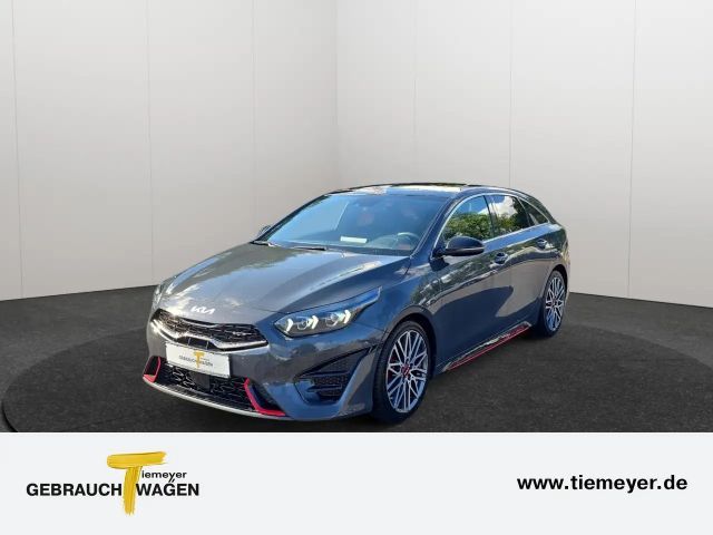Kia ProCeed / pro_cee'd