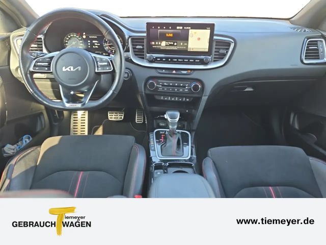 Kia ProCeed / pro_cee'd