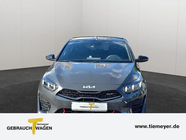 Kia ProCeed / pro_cee'd
