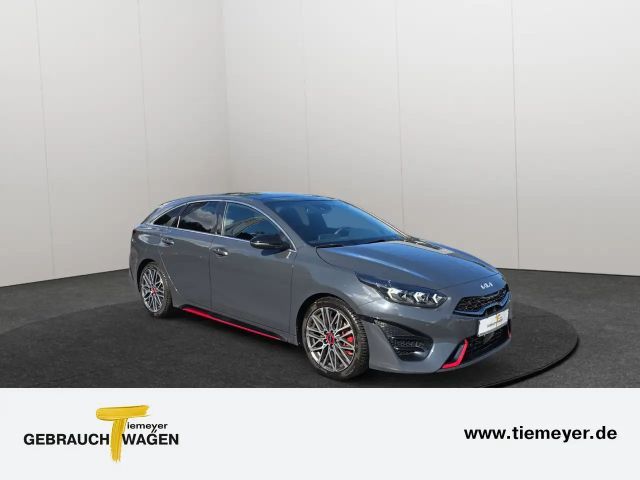 Kia ProCeed / pro_cee'd