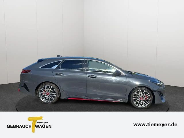 Kia ProCeed / pro_cee'd
