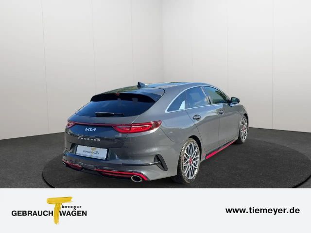 Kia ProCeed / pro_cee'd