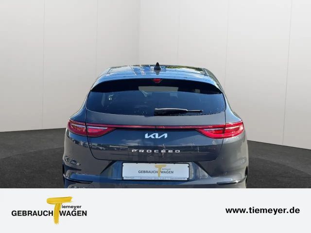 Kia ProCeed / pro_cee'd