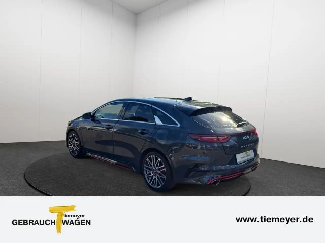 Kia ProCeed / pro_cee'd