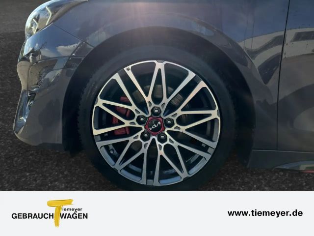Kia ProCeed / pro_cee'd