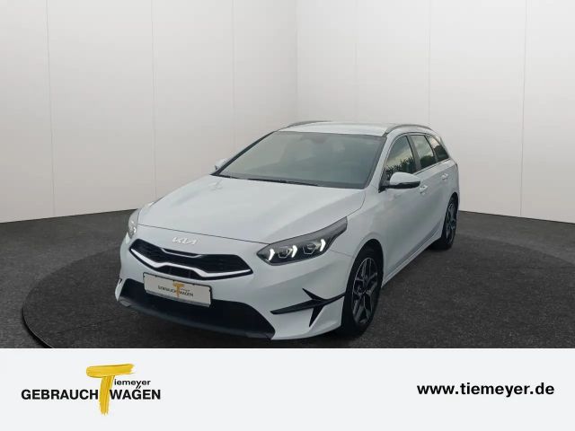 Kia Ceed SW / cee'd SW