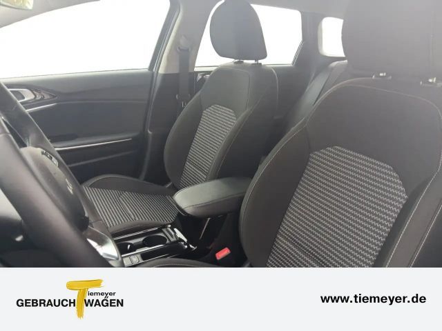 Kia Ceed SW / cee'd SW