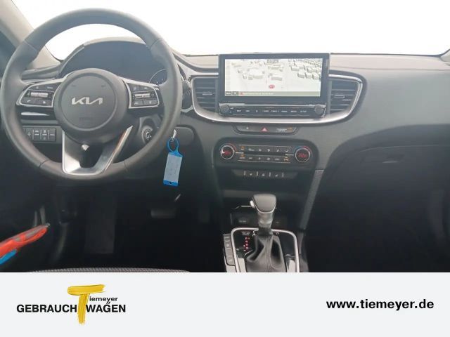 Kia Ceed SW / cee'd SW