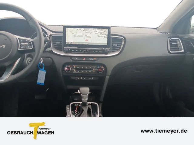Kia Ceed SW / cee'd SW