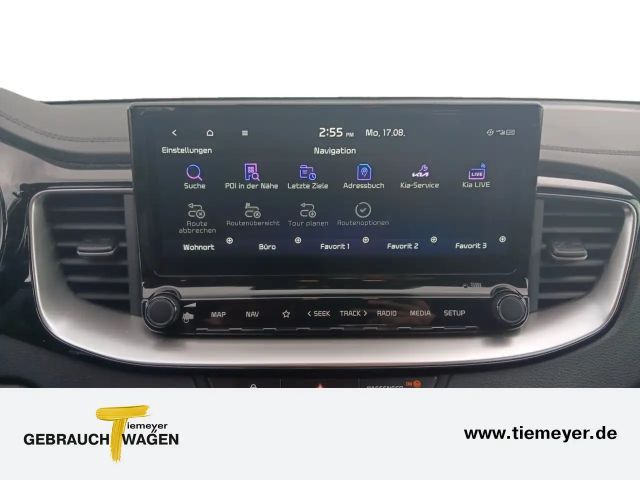 Kia Ceed SW / cee'd SW