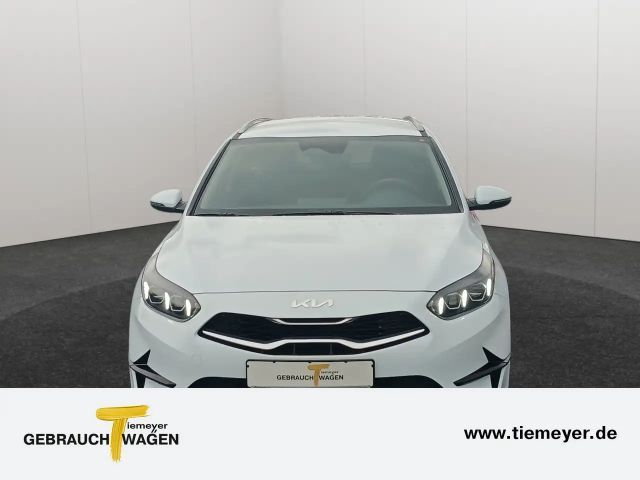 Kia Ceed SW / cee'd SW