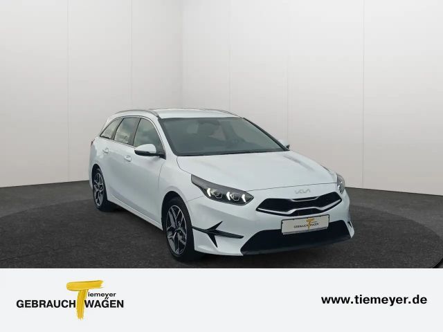 Kia Ceed SW / cee'd SW