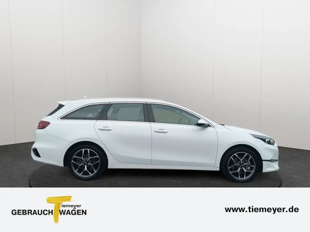 Kia Ceed SW / cee'd SW
